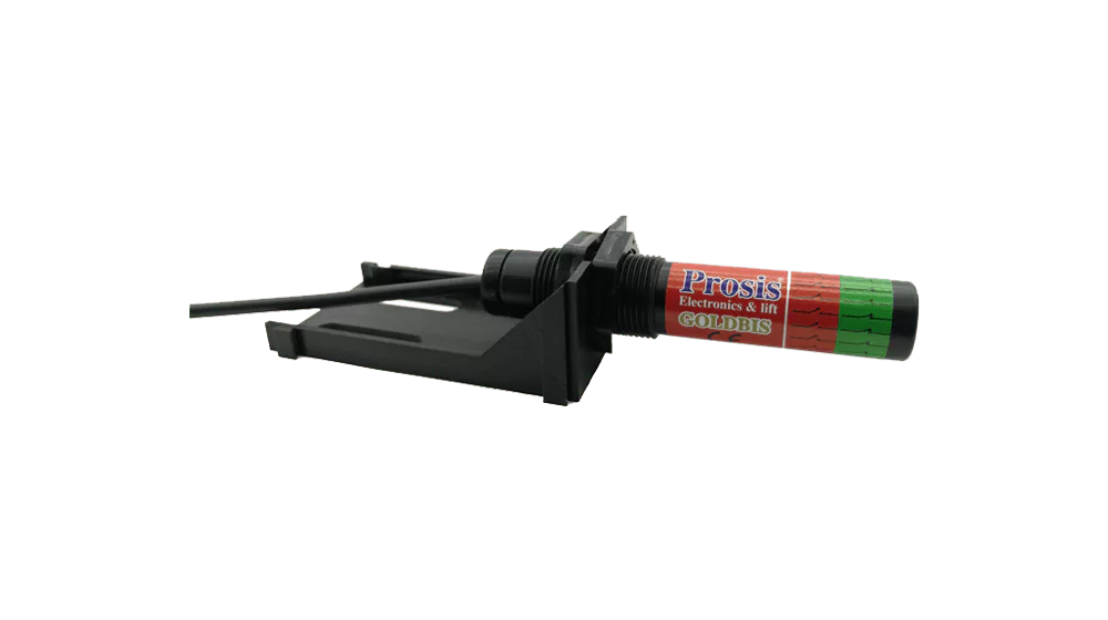 Goldbis Bistabil Manyetik Şalter (1,5A) resmi