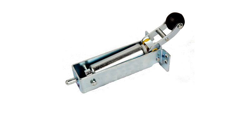 ONA-01 Asansör Kapı Amortisörü resmi