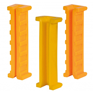 50 / 70 / 90  KEMİK PLASTİK PATENLER  resmi