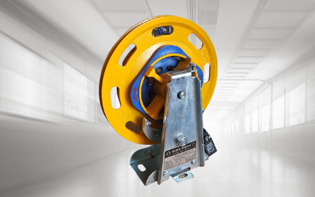 HIZ REGÜLATÖRÜ DÜZ BOBİNSİZ 1/ MSN resmi