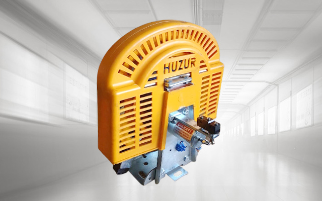 HIZ REGÜLATÖRÜ 81/20 1/MSN resmi