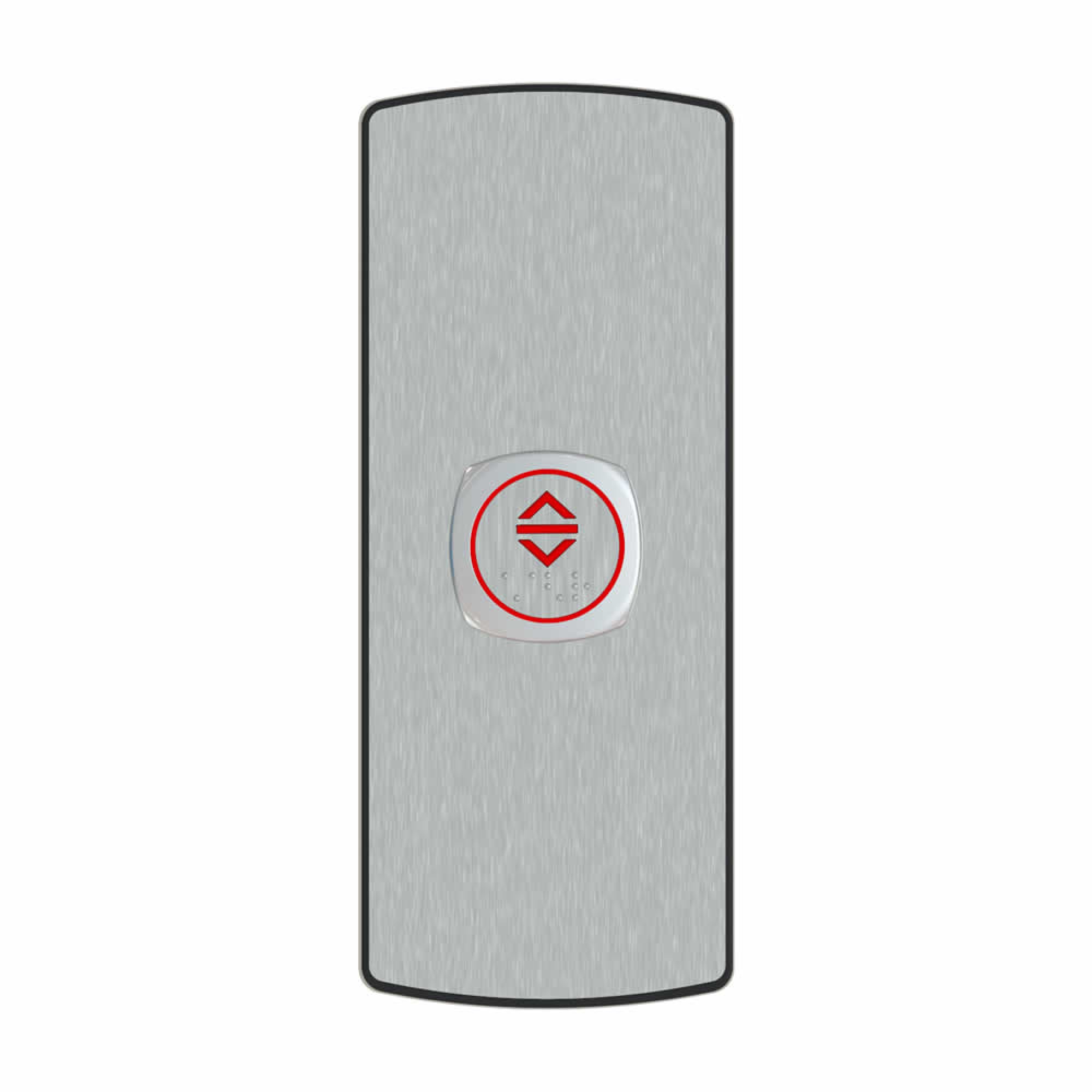 ES-110 Asansör Kat Butonyer resmi