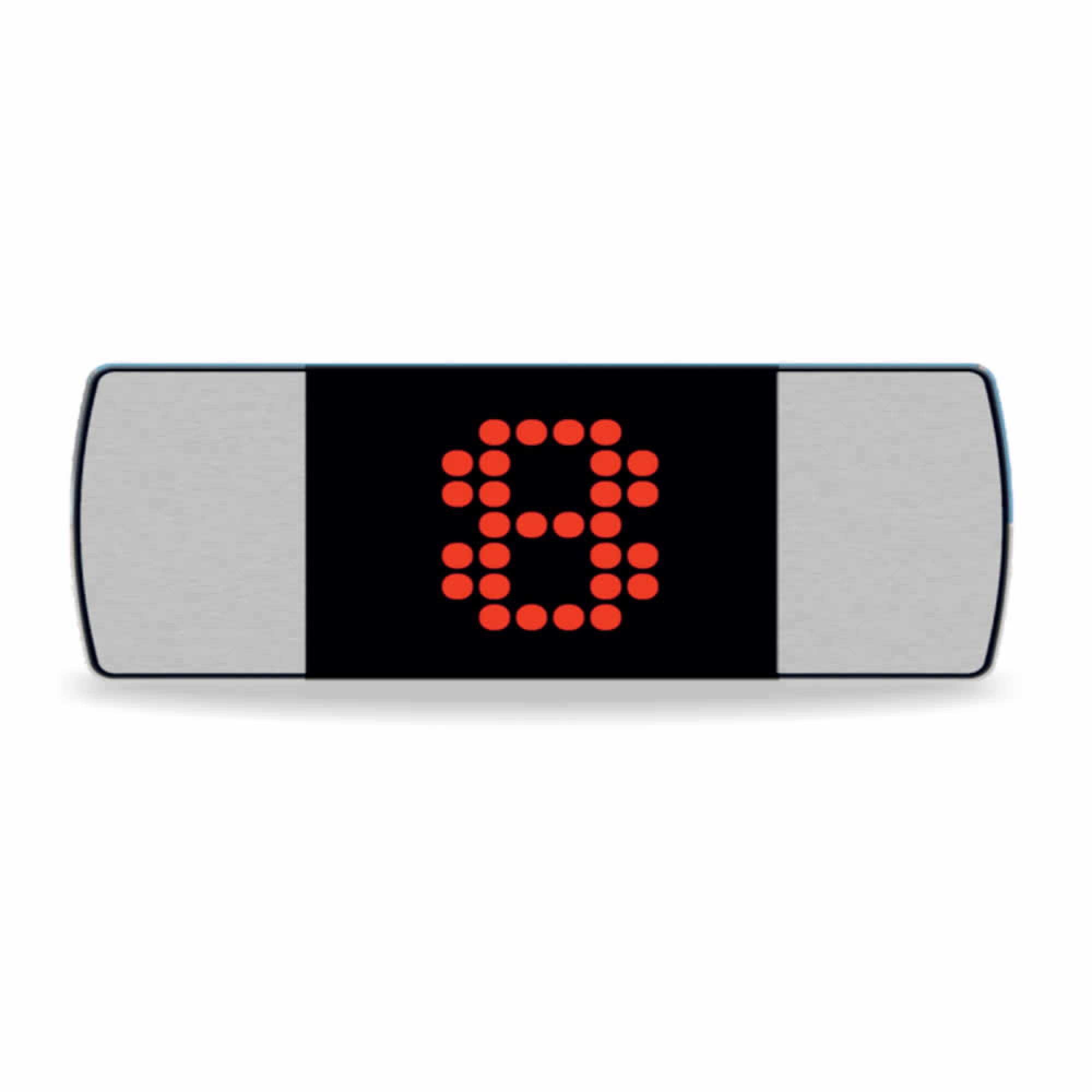 ES-215 Asansör Kapı Gösterge resmi