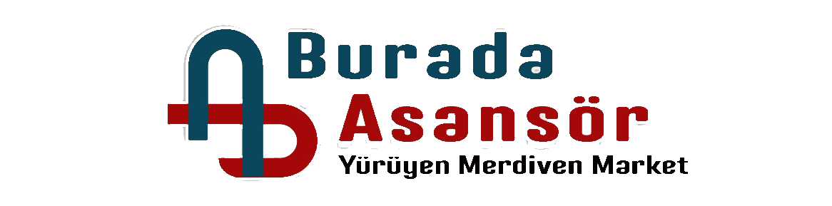 Asansör Burada