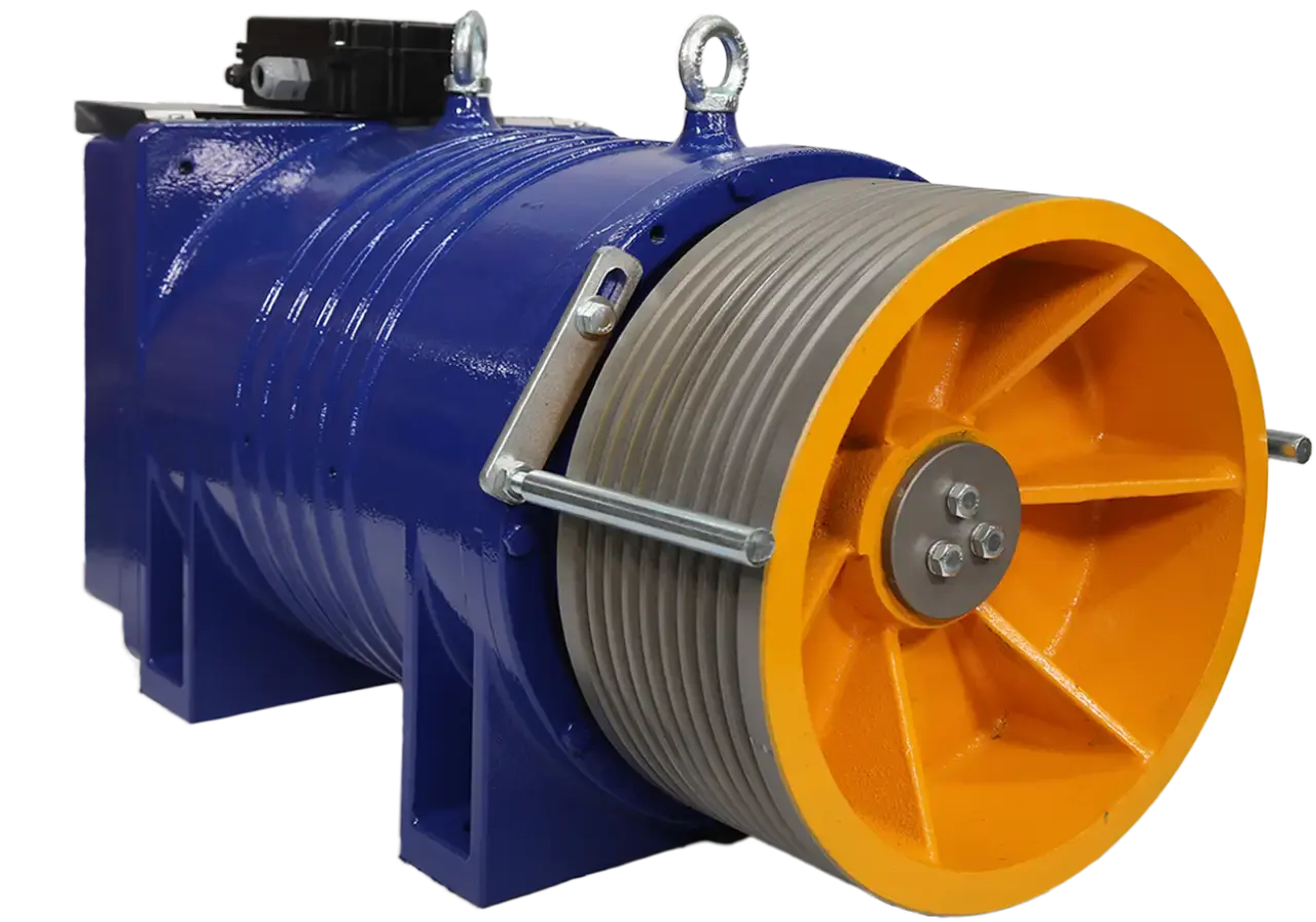 VOLPİ MRL 2-6 resmi