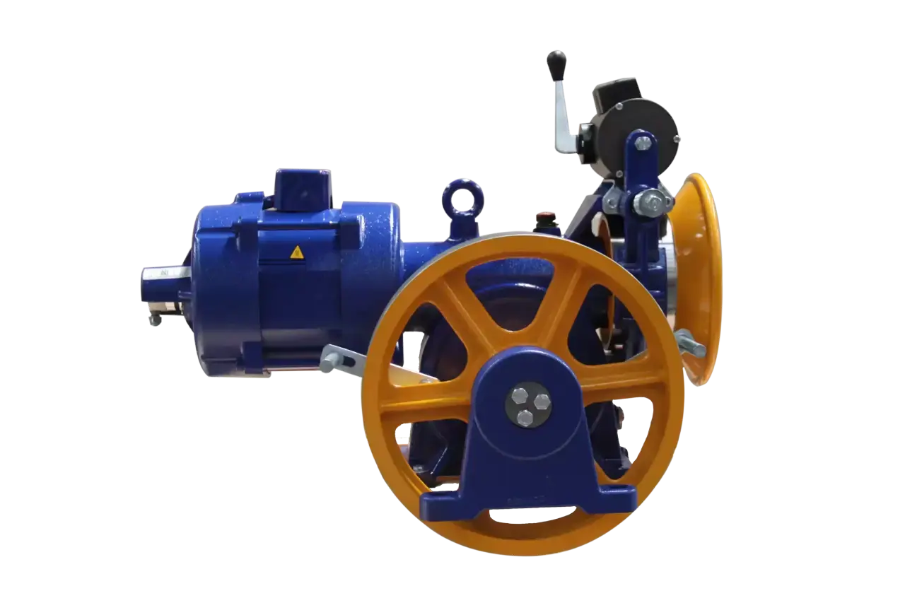 MUGEN MF1 Pro-E resmi